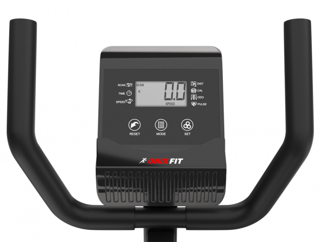 Велотренажер UNIXFIT BR-390