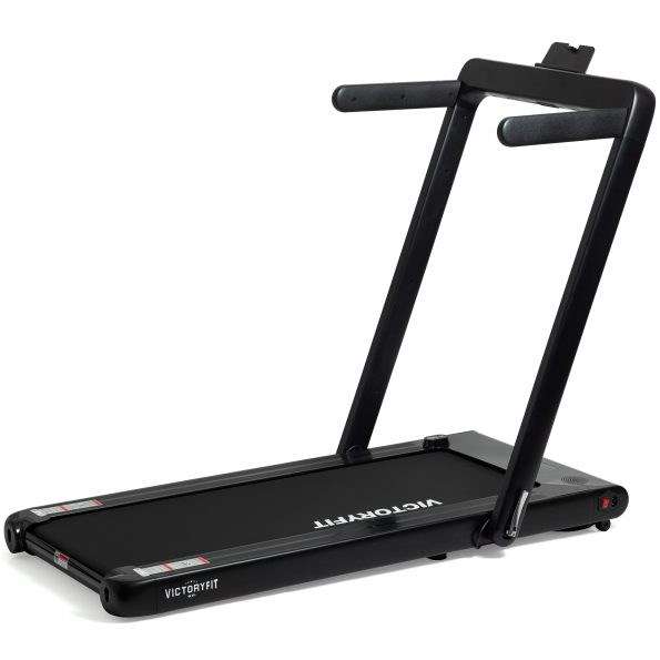 Беговая дорожка 2 в 1 VictoryFit VF-X680 black Беговая дорожка 2 в 1 VictoryFit VF-X680 black