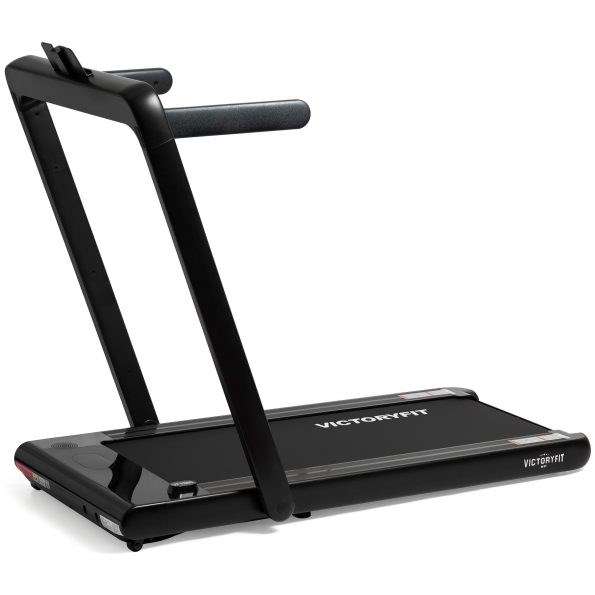 Беговая дорожка 2 в 1 VictoryFit VF-X680 black Беговая дорожка 2 в 1 VictoryFit VF-X680 black