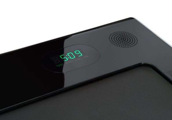 Беговая дорожка 2 в 1 VictoryFit VF-X680 black Беговая дорожка 2 в 1 VictoryFit VF-X680 black