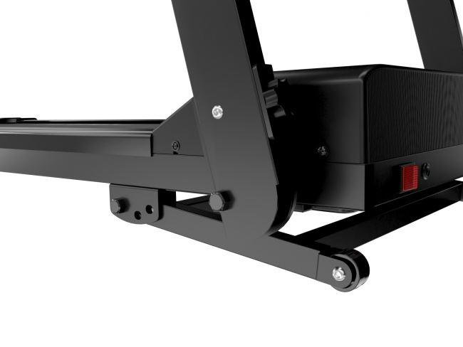 Беговая дорожка UnixFit ST-440N Black Беговая дорожка UnixFit ST-440N Black
