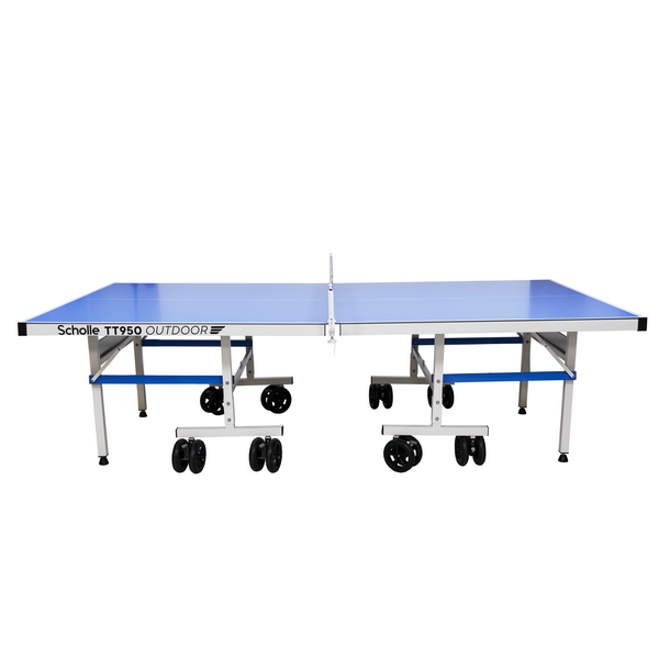 Всепогодный теннисный стол Scholle TТ950 Outdoor Всепогодный теннисный стол Scholle TТ950 Outdoor