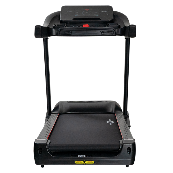 Беговая дорожка CardioPower S50 Беговая дорожка CardioPower S50