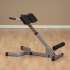 Гиперэкстензия Body Solid GHYP-45 Гиперэкстензия Body Solid GHYP-45