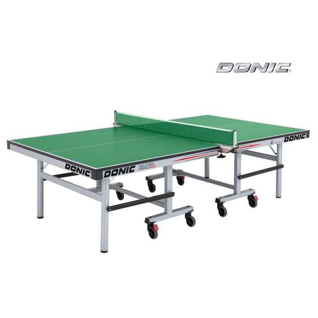 Теннисный стол Donic Waldner Premium 30 зеленый Теннисный стол Donic Waldner Premium 30 зеленый