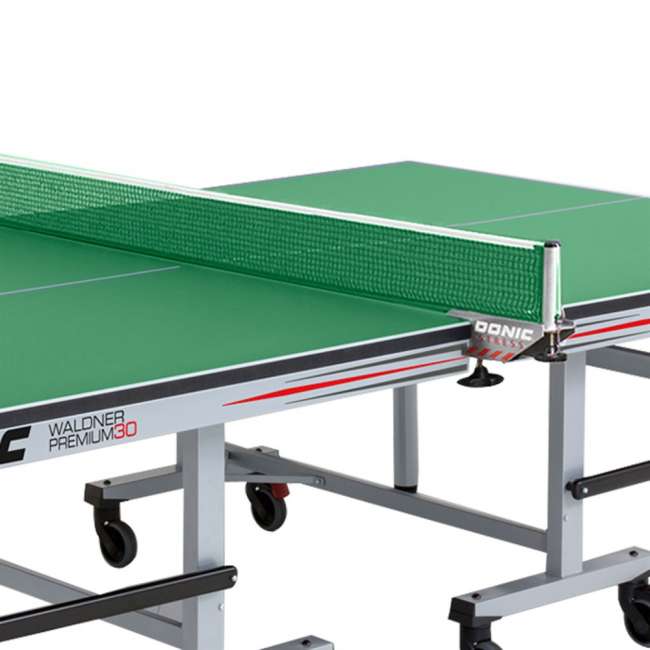 Теннисный стол Donic Waldner Premium 30 зеленый Теннисный стол Donic Waldner Premium 30 зеленый