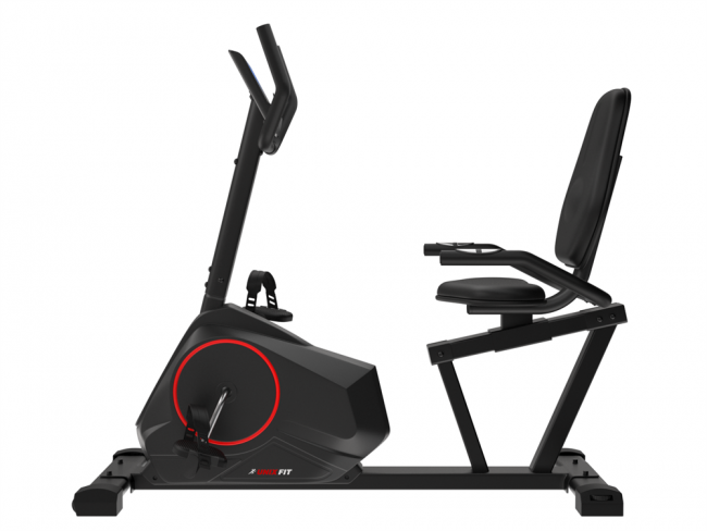 Велотренажер UNIXFIT BR-390Е Велотренажер UNIXFIT BR-390Е