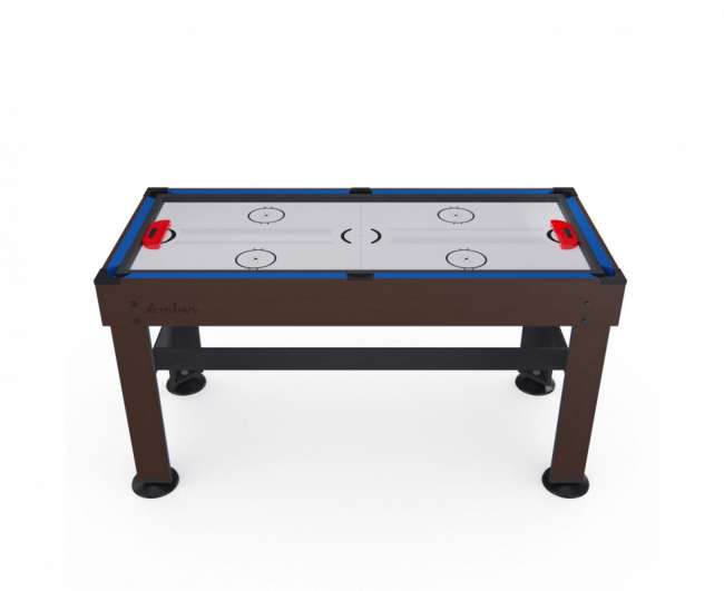 Игровой стол - трансформер DFC Amber JG-GT-55411