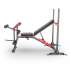 Скамья силовая со стойками UNIX Fit BENCH 130DD Скамья силовая со стойками UNIX Fit BENCH 130DD