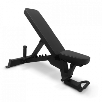 Скамья универсальная Bronze Gym AL-302