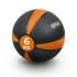 Медбол резиновый BRONZE GYM 6 кг Медбол резиновый BRONZE GYM 6 кг