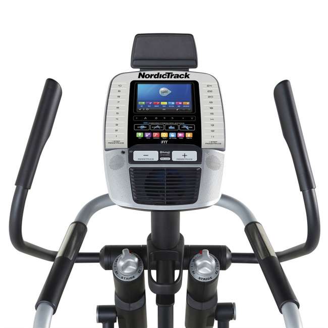 Кросстренер NordicTrack A.C.T. Commercial 7 NEW Кросстренер NordicTrack A.C.T. Commercial 7 NEW