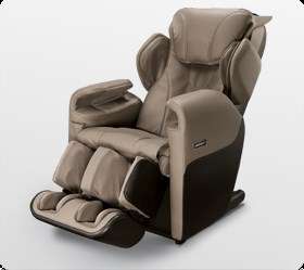 Массажное кресло Johnson MC-J5800 Массажное кресло Johnson MC-J5800