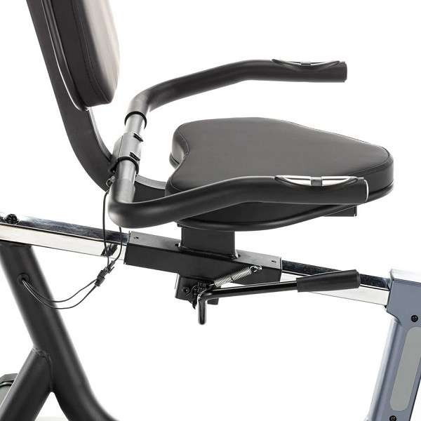 Велотренажер домашний CARBON FITNESS R20 Велотренажер домашний CARBON FITNESS R20