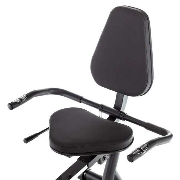 Велотренажер домашний CARBON FITNESS R20 Велотренажер домашний CARBON FITNESS R20
