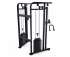 Кроссовер DFC HomeGym D71506 / 2 стека по 90 кг Кроссовер DFC HomeGym D71506 / 2 стека по 90 кг