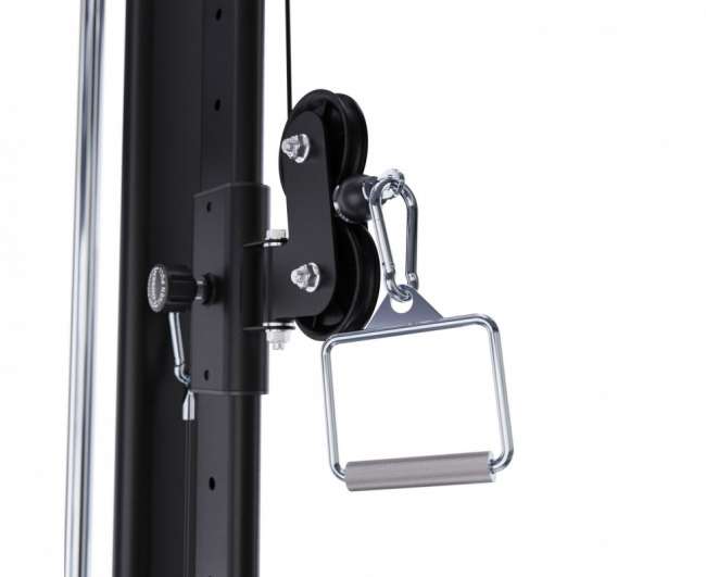 Кроссовер DFC HomeGym D71506 / 2 стека по 90 кг Кроссовер DFC HomeGym D71506 / 2 стека по 90 кг