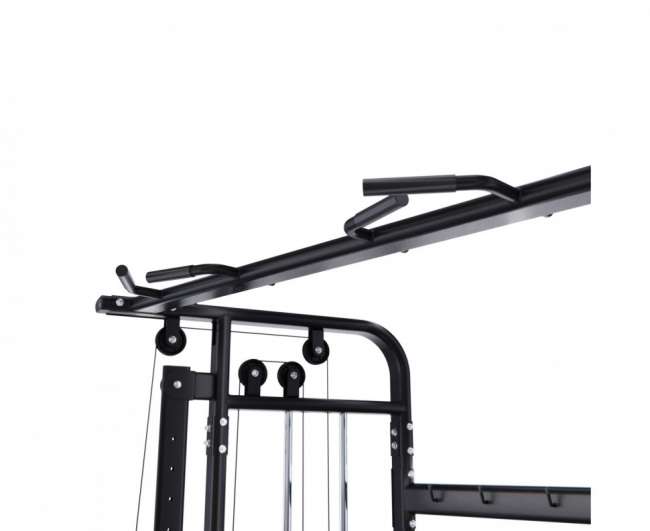 Кроссовер DFC HomeGym D71506 / 2 стека по 90 кг Кроссовер DFC HomeGym D71506 / 2 стека по 90 кг