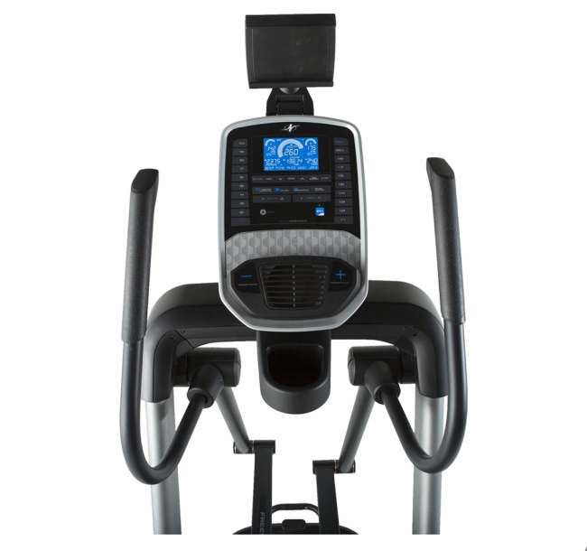 Кросстренер NordicTrack FreeStrider FS5i Кросстренер NordicTrack FreeStrider FS5i