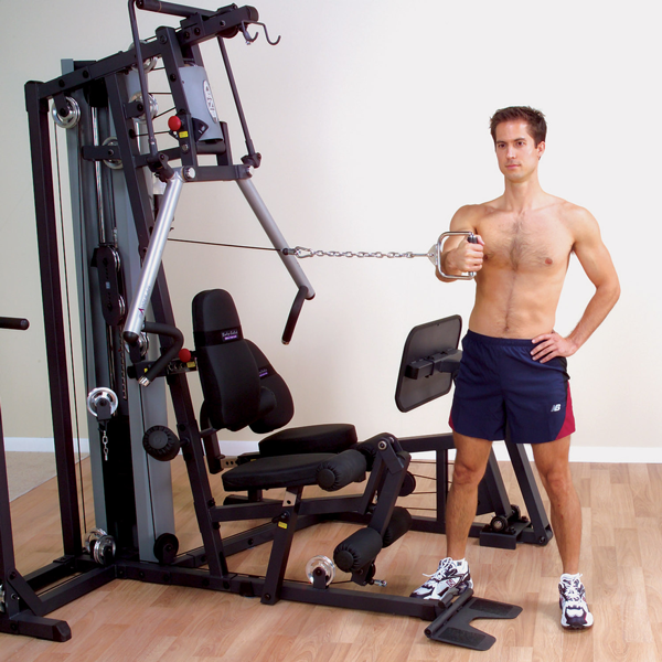 Силовой комплекс Body-Solid G2B