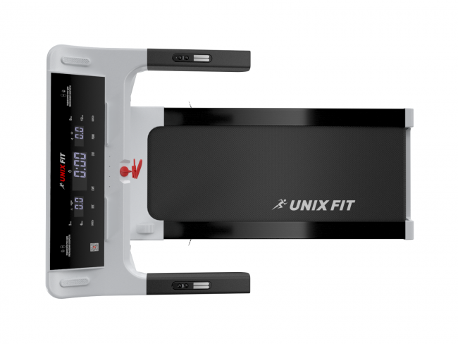 Беговая дорожка UnixFit Hi-tech F2 Arctic Ice Беговая дорожка UnixFit Hi-tech F2 Arctic Ice