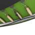 Батут с сеткой UNIX line Simple 10 ft Green outside