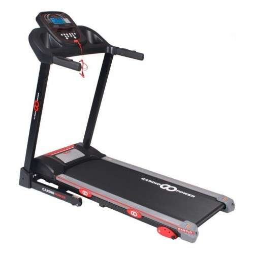 Беговая дорожка CardioPower T25 Беговая дорожка CardioPower T25