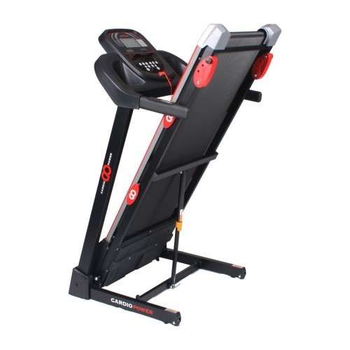 Беговая дорожка CardioPower T25 Беговая дорожка CardioPower T25