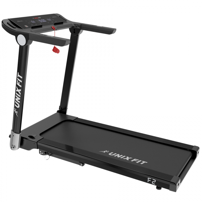 Беговая дорожка UnixFit Hi-tech F2 Dark Storm Беговая дорожка UnixFit Hi-tech F2 Dark Storm