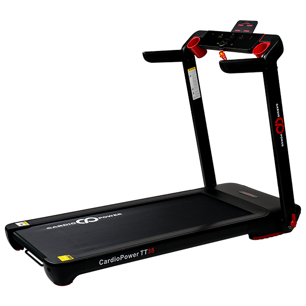 Беговая дорожка CardioPower TT35 Беговая дорожка CardioPower TT35