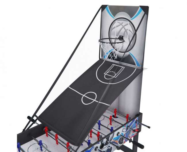 Игровой стол - трансформер DFC Pyrite 48" AT-240