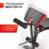 Скамья силовая универсальная UNIX Fit BENCH 160 складная Скамья силовая универсальная UNIX Fit BENCH 160 складная