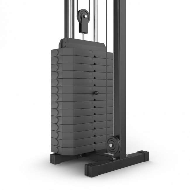 Кроссовер UNIX Fit Station 67 (один блок) Кроссовер UNIX Fit Station 67 (один блок)