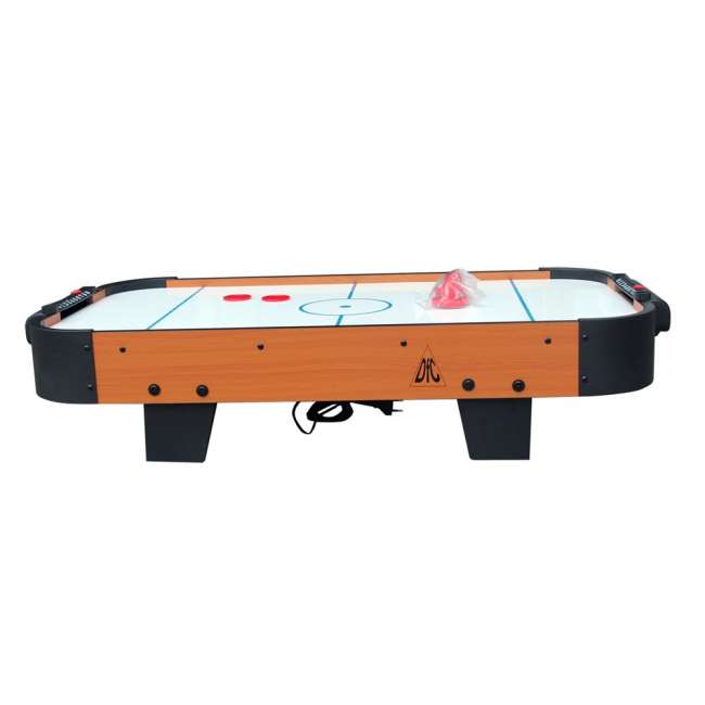 Игровой стол аэрохоккей DFC Lion Игровой стол аэрохоккей DFC Lion