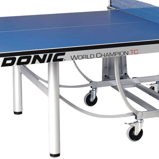 Теннисный стол Donic World Champion TC синий Теннисный стол Donic World Champion TC синий