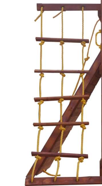 Игровая площадка PlayGarden SkyFort Deluxe с горкой и горкой-трубой Игровая площадка PlayGarden SkyFort Deluxe с горкой и горкой-трубой
