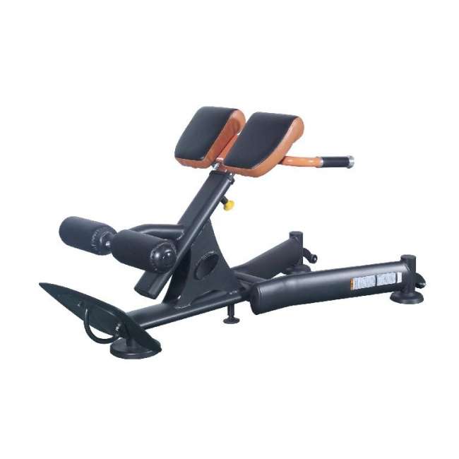 Гиперэкстензия наклонная Vertex EFB 137