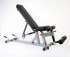 Регулируемая силовая скамья Body-Solid SID50G