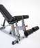 Регулируемая силовая скамья Body-Solid SID50G