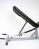 Регулируемая силовая скамья Body-Solid SID50G
