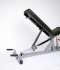 Регулируемая силовая скамья Body-Solid SID50G