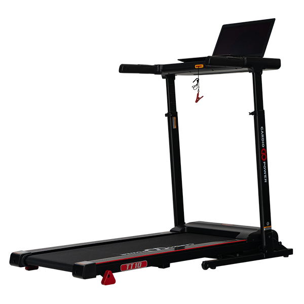 Беговая дорожка CardioPower TТ10 Беговая дорожка CardioPower TТ10
