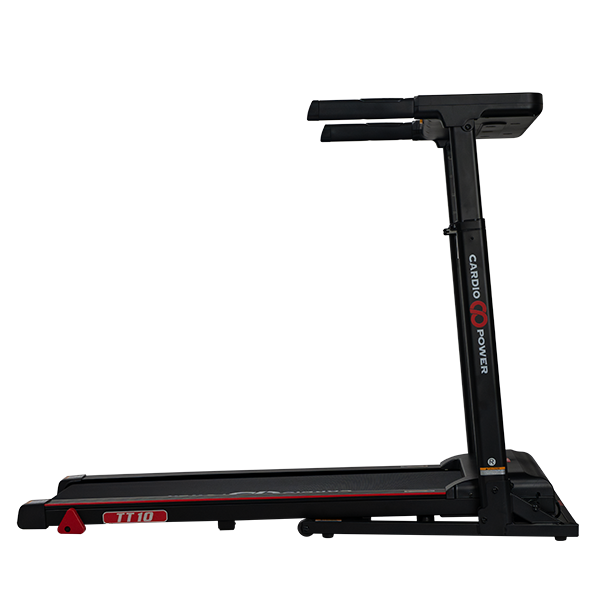 Беговая дорожка CardioPower TТ10 Беговая дорожка CardioPower TТ10