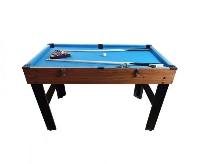 Игровой стол - трансформер DFC SOLID 48" Игровой стол - трансформер DFC SOLID 48"