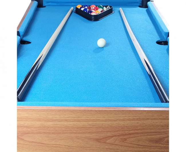 Игровой стол - трансформер DFC SOLID 48" Игровой стол - трансформер DFC SOLID 48"
