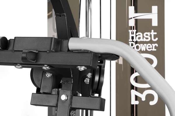 Силовой комплекс Hasttings HastPower 300 Силовой комплекс Hasttings HastPower 300