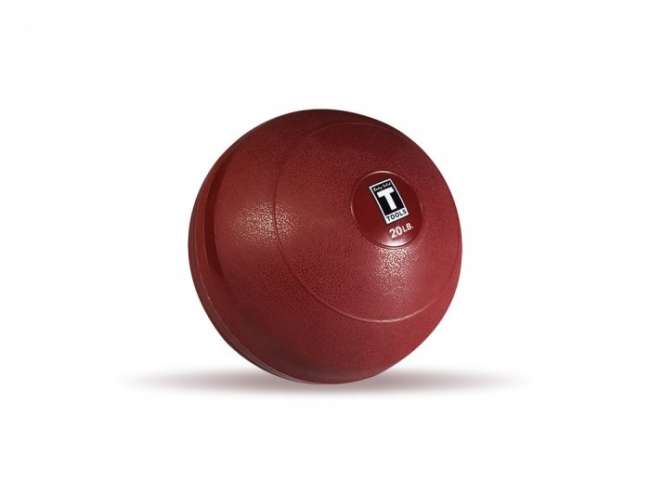 Слэмболл Body-Solid 9 кг (20 lbs)