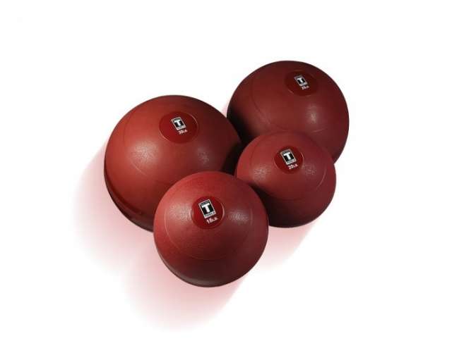 Слэмболл Body-Solid 9 кг (20 lbs)