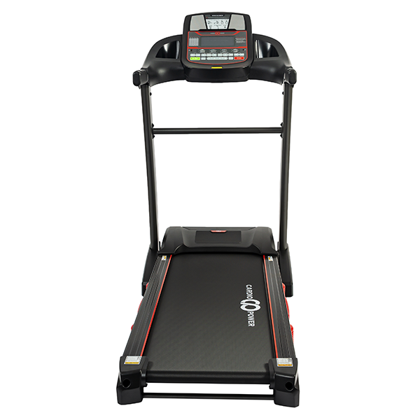 Беговая дорожка CardioPower T35 Беговая дорожка CardioPower T35