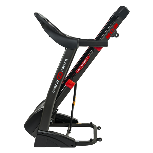 Беговая дорожка CardioPower T35 Беговая дорожка CardioPower T35